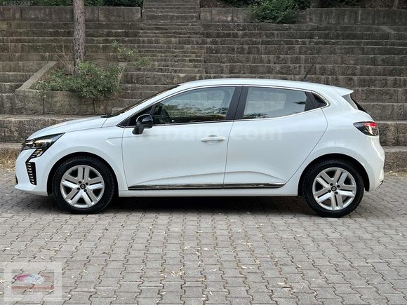 2024 RENAULT CLİO OTONOM SÜRÜŞ-HAYALET-TABLET-G.GÖRÜŞ-CARPLAY