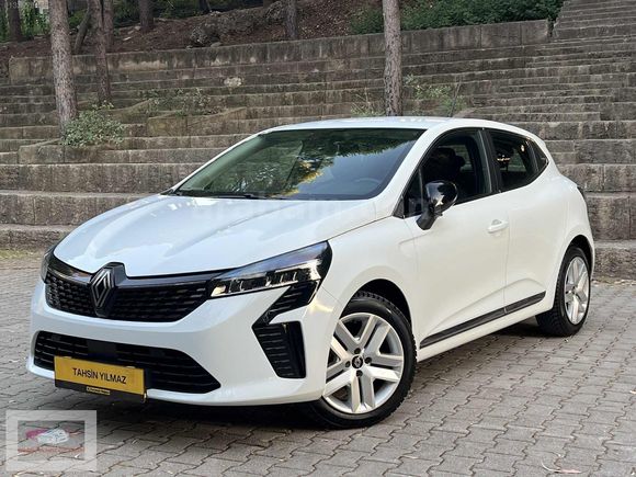 2024 RENAULT CLİO OTONOM SÜRÜŞ-HAYALET-TABLET-G.GÖRÜŞ-CARPLAY