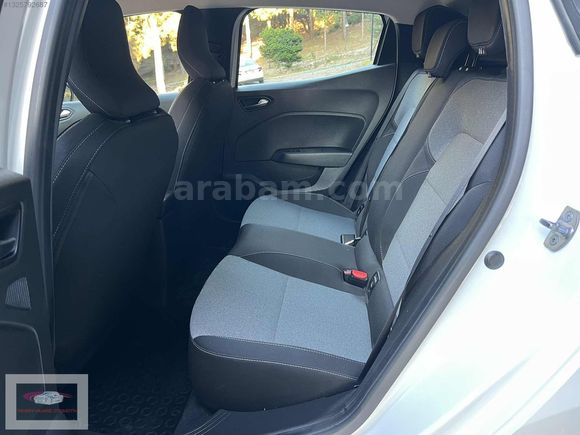 2024 RENAULT CLİO OTONOM SÜRÜŞ-HAYALET-TABLET-G.GÖRÜŞ-CARPLAY