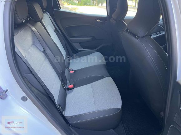2024 RENAULT CLİO OTONOM SÜRÜŞ-HAYALET-TABLET-G.GÖRÜŞ-CARPLAY