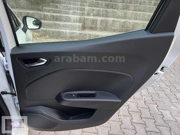 2024 RENAULT CLİO OTONOM SÜRÜŞ-HAYALET-TABLET-G.GÖRÜŞ-CARPLAY