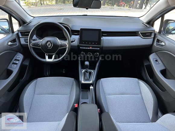 2024 RENAULT CLİO OTONOM SÜRÜŞ-HAYALET-TABLET-G.GÖRÜŞ-CARPLAY