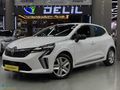 DELİL'DEN 2025 RENAULT CLİO GÜVENLİK PAKET 27.000 KM'DE 1.0 TCE