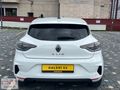 GALERİ 52 DEN 2024 HATASIZ BOYASIZ 45 BİNDE CLİO 1 TCE OTOMOTİK