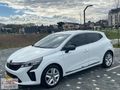 GALERİ 52 DEN 2024 HATASIZ BOYASIZ 45 BİNDE CLİO 1 TCE OTOMOTİK