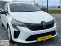 GALERİ 52 DEN 2024 HATASIZ BOYASIZ 45 BİNDE CLİO 1 TCE OTOMOTİK