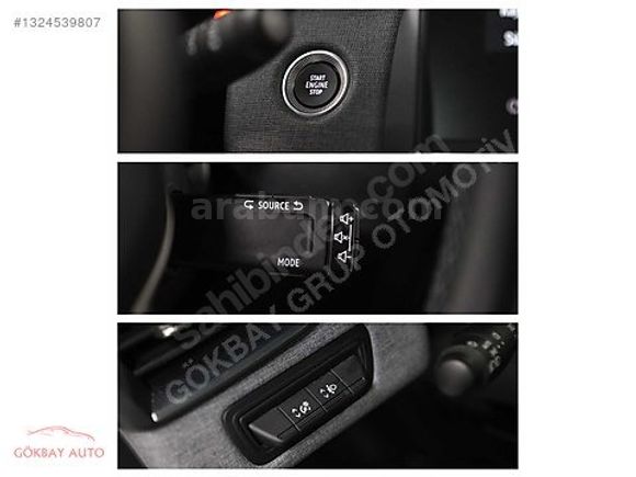 "GÖKBAY'dan Clio Evolution X-Tronic 37 BİNDE 'TAKAS OLUR'"