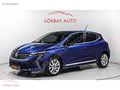 "GÖKBAY'dan Clio Evolution X-Tronic 37 BİNDE 'TAKAS OLUR'"