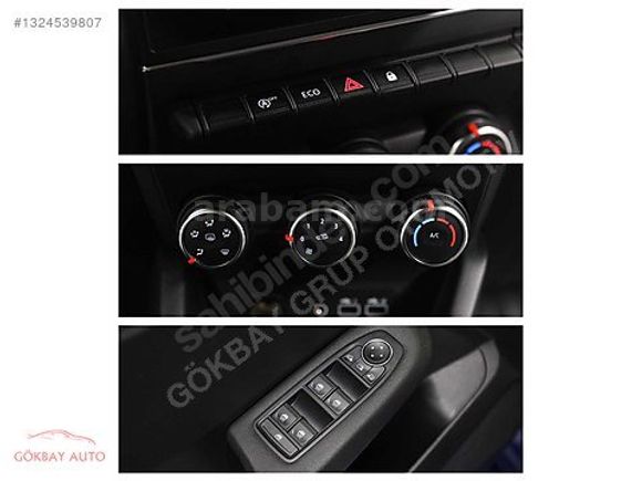 "GÖKBAY'dan Clio Evolution X-Tronic 37 BİNDE 'TAKAS OLUR'"