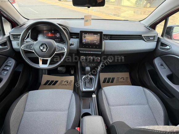BOYASIZ HATASIZ 2024 EVOLUTİON 33.000 KM ÇELİKJANT/G.GÖRÜŞ