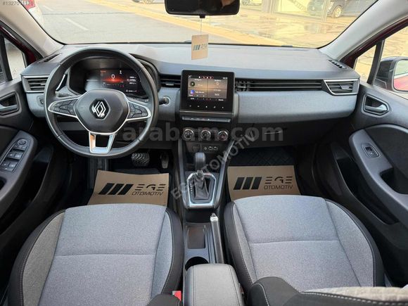 BOYASIZ HATASIZ 2024 EVOLUTİON 33.000 KM ÇELİKJANT/G.GÖRÜŞ