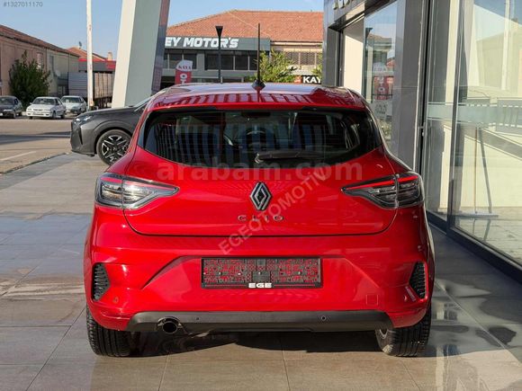 BOYASIZ HATASIZ 2024 EVOLUTİON 33.000 KM ÇELİKJANT/G.GÖRÜŞ