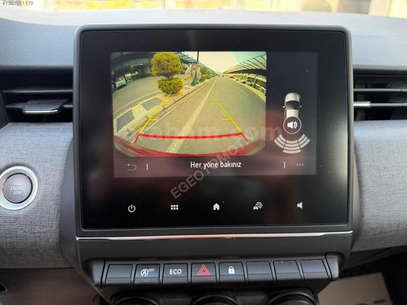BOYASIZ HATASIZ 2024 EVOLUTİON 33.000 KM ÇELİKJANT/G.GÖRÜŞ
