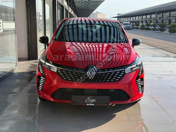 BOYASIZ HATASIZ 2024 EVOLUTİON 33.000 KM ÇELİKJANT/G.GÖRÜŞ