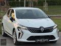 ÇELER AUTO/1.0TCE CLİO 2025 ÇIKIŞLI K.AYNA+NAVİ+GERİGÖRÜŞ+GSR2
