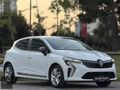 ÇELER AUTO/1.0TCE CLİO 2025 ÇIKIŞLI K.AYNA+NAVİ+GERİGÖRÜŞ+GSR2