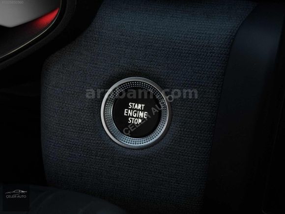 ÇELER AUTO/1.0TCE CLİO 2025 ÇIKIŞLI K.AYNA+NAVİ+GERİGÖRÜŞ+GSR2