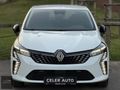ÇELER AUTO/1.0TCE CLİO 2025 ÇIKIŞLI K.AYNA+NAVİ+GERİGÖRÜŞ+GSR2