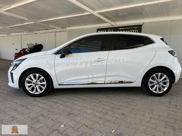 Eylul Otomotivden Clio 1.0 TCE Evolution X-Tromic