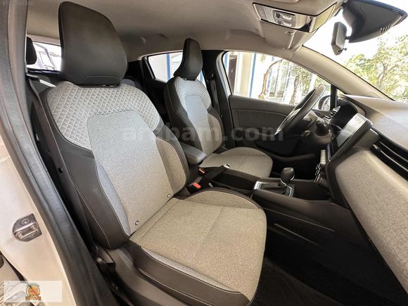 Eylul Otomotivden Clio 1.0 TCE Evolution X-Tromic