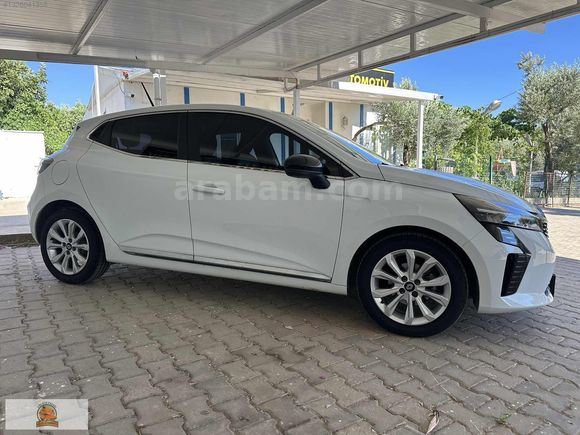 Eylul Otomotivden Clio 1.0 TCE Evolution X-Tromic