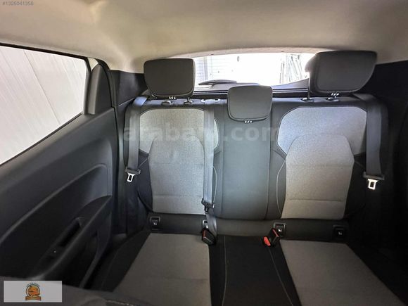 Eylul Otomotivden Clio 1.0 TCE Evolution X-Tromic