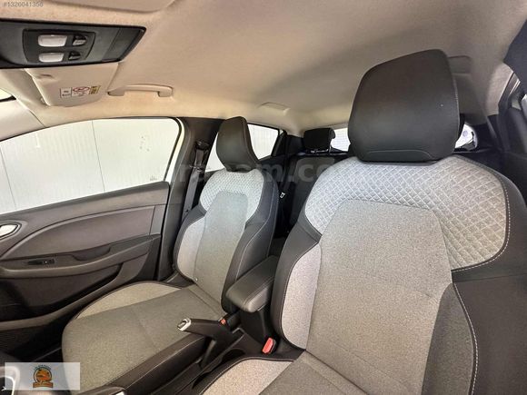 Eylul Otomotivden Clio 1.0 TCE Evolution X-Tromic