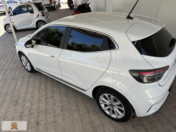 Eylul Otomotivden Clio 1.0 TCE Evolution X-Tromic