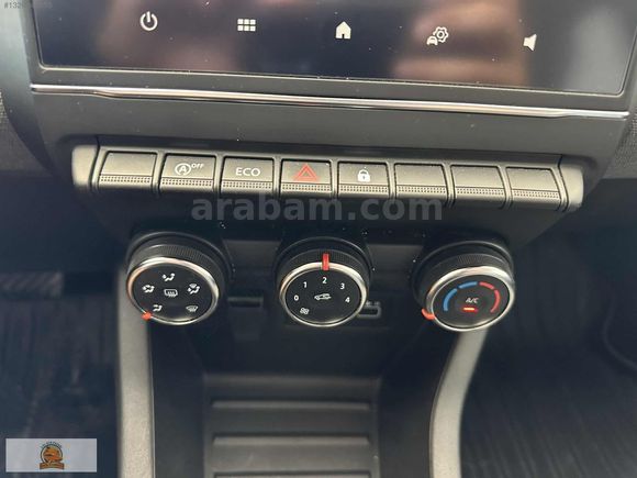 Eylul Otomotivden Clio 1.0 TCE Evolution X-Tromic