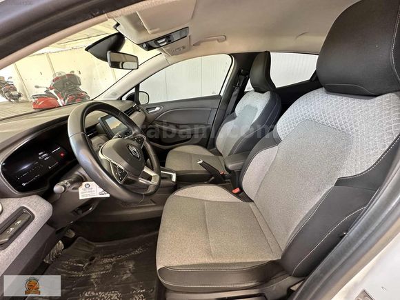Eylul Otomotivden Clio 1.0 TCE Evolution X-Tromic