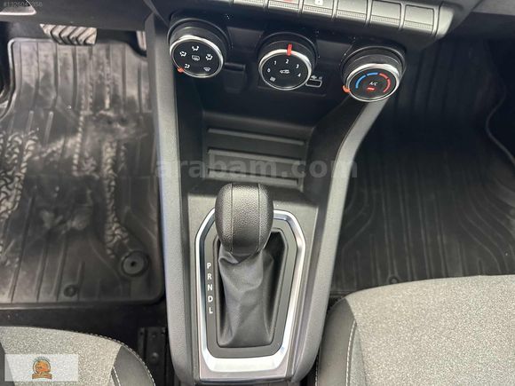 Eylul Otomotivden Clio 1.0 TCE Evolution X-Tromic