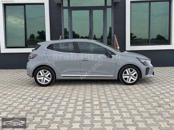 AUTO SRC 2024 RENAULT CLİO 1.0