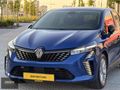 2024 CLİO EVOLUTİON HATASIZ BOYASIZ TRAMERSİZ 35.000 KM