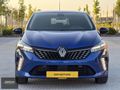 2024 CLİO EVOLUTİON HATASIZ BOYASIZ TRAMERSİZ 35.000 KM