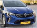 2024 CLİO EVOLUTİON HATASIZ BOYASIZ TRAMERSİZ 35.000 KM