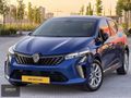 2024 CLİO EVOLUTİON HATASIZ BOYASIZ TRAMERSİZ 35.000 KM