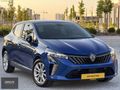 2024 CLİO EVOLUTİON HATASIZ BOYASIZ TRAMERSİZ 35.000 KM