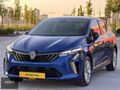 2024 CLİO EVOLUTİON HATASIZ BOYASIZ TRAMERSİZ 35.000 KM