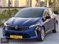 2024 CLİO EVOLUTİON HATASIZ BOYASIZ TRAMERSİZ 35.000 KM