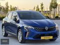 2024 CLİO EVOLUTİON HATASIZ BOYASIZ TRAMERSİZ 35.000 KM