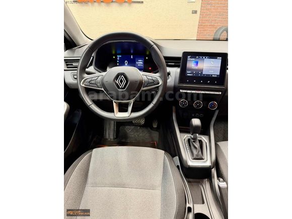 ÇETİNKAYA'dan CLİO 1.0TCE EVOLUTİON+OTOMATİK+2024+24.000KM