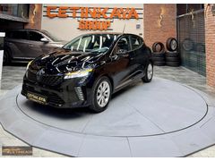 ÇETİNKAYA'dan CLİO 1.0TCE EVOLUTİON+OTOMATİK+2024+24.000KM