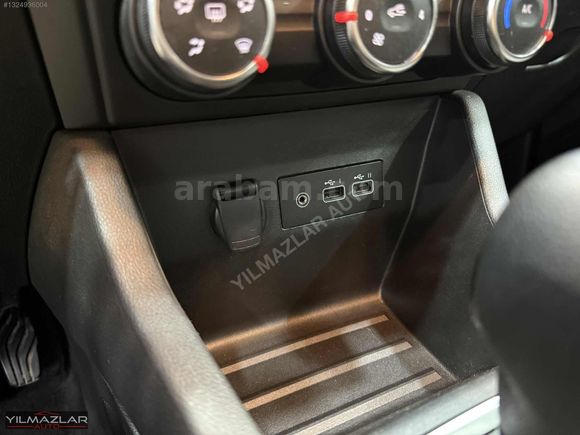 YILMAZLAR**27 BİNDE 2024**SERVİS BAKIMLI SIFIR EMSALİNDE CLIO
