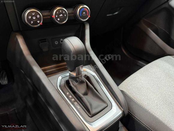 YILMAZLAR**27 BİNDE 2024**SERVİS BAKIMLI SIFIR EMSALİNDE CLIO