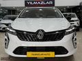 YILMAZLAR**27 BİNDE 2024**SERVİS BAKIMLI SIFIR EMSALİNDE CLIO