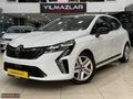 YILMAZLAR**27 BİNDE 2024**SERVİS BAKIMLI SIFIR EMSALİNDE CLIO