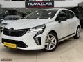 YILMAZLAR**27 BİNDE 2024**SERVİS BAKIMLI SIFIR EMSALİNDE CLIO