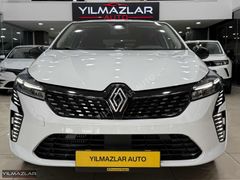 YILMAZLAR**27 BİNDE 2024**SERVİS BAKIMLI SIFIR EMSALİNDE CLIO