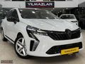 YILMAZLAR**27 BİNDE 2024**SERVİS BAKIMLI SIFIR EMSALİNDE CLIO