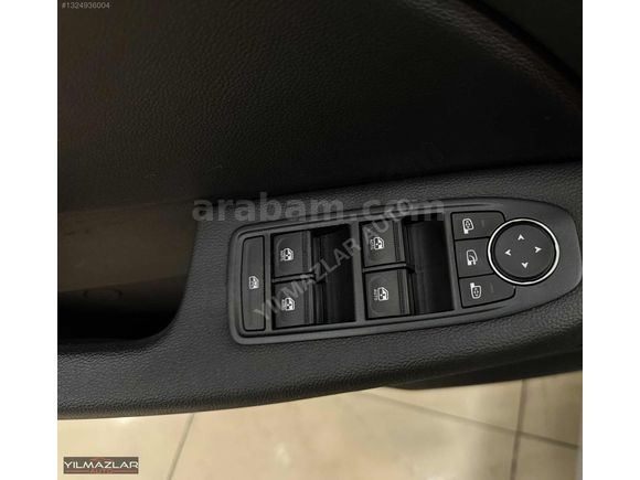 YILMAZLAR**27 BİNDE 2024**SERVİS BAKIMLI SIFIR EMSALİNDE CLIO